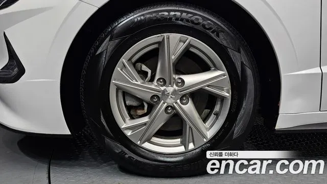 Hyundai Sonata 2019 thumb 5