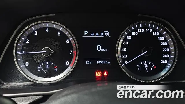 Hyundai Sonata 2019 thumb 8
