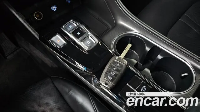 Hyundai Sonata 2019 thumb 9