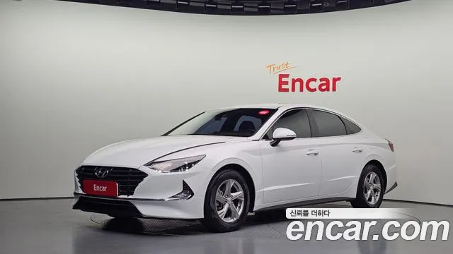 Hyundai Sonata 2019 thumb 12