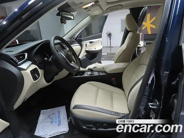 Infiniti QX50 2019 thumb 7