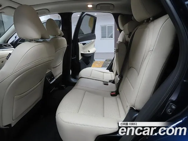 Infiniti QX50 2019 thumb 8