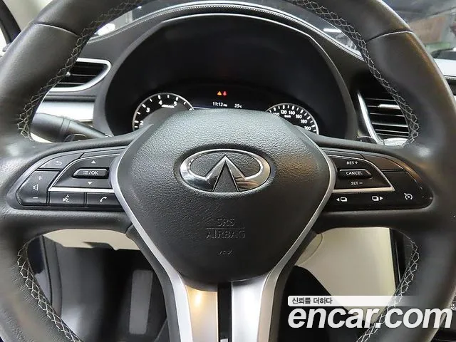 Infiniti QX50 2019 thumb 9