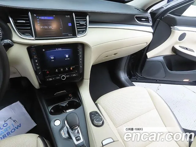 Infiniti QX50 2019 thumb 10