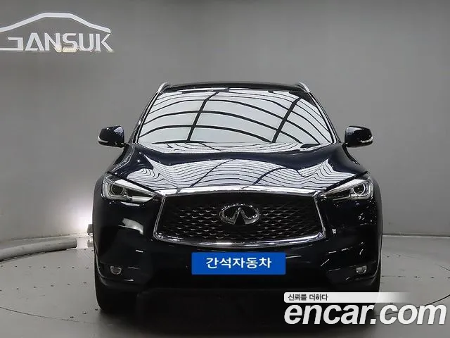 Infiniti QX50 2019 thumb 12