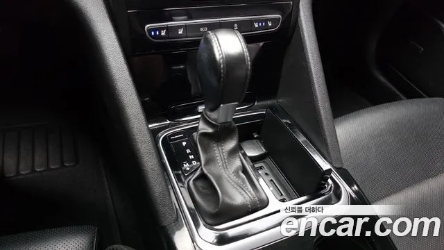 Renault-KoreaSamsung Megane 2016 thumb 8