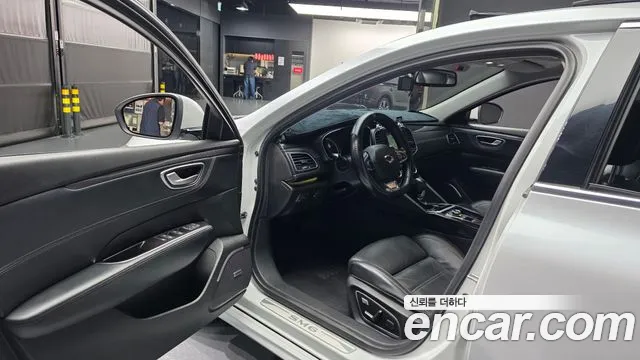 Renault-KoreaSamsung Megane 2016 thumb 9