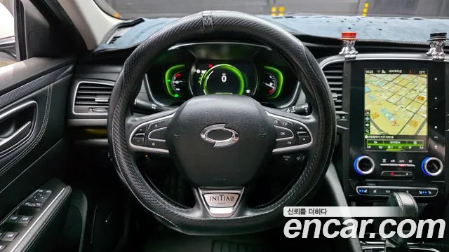 Renault-KoreaSamsung Megane 2016 thumb 12