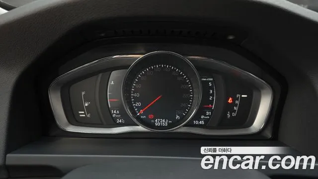 Volvo S60 2016 thumb 8
