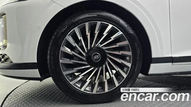 Hyundai Grandeur 2023 thumb 5