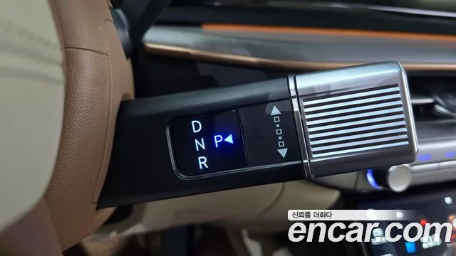 Hyundai Grandeur 2023 thumb 9