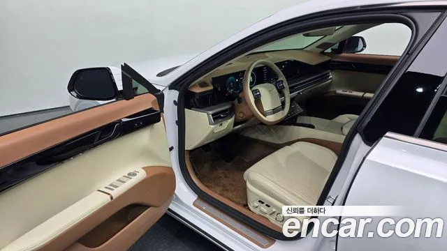 Hyundai Grandeur 2023 thumb 11