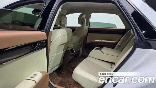 Hyundai Grandeur 2023 thumb 12
