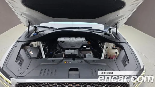 Genesis GV70 2022 thumb 6