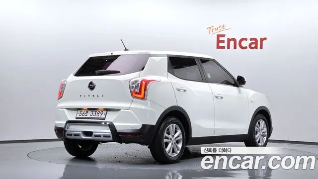KG_Mobility_Ssangyong TIBOLI 2015 thumb 2