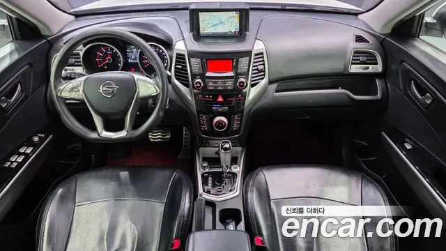 KG_Mobility_Ssangyong TIBOLI 2015 thumb 7