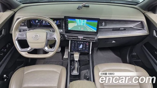KG_Mobility_Ssangyong Torres 2023 thumb 7