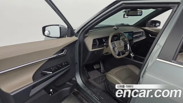 KG_Mobility_Ssangyong Torres 2023 thumb 10