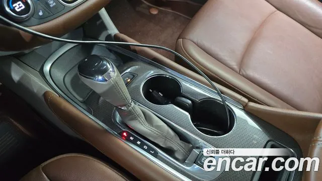 ChevroletGMDaewoo Malibu 2018 thumb 9