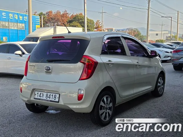 Kia Morning 2012 thumb 6
