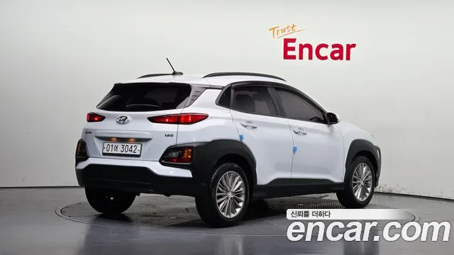 Hyundai Kona 2017 thumb 2