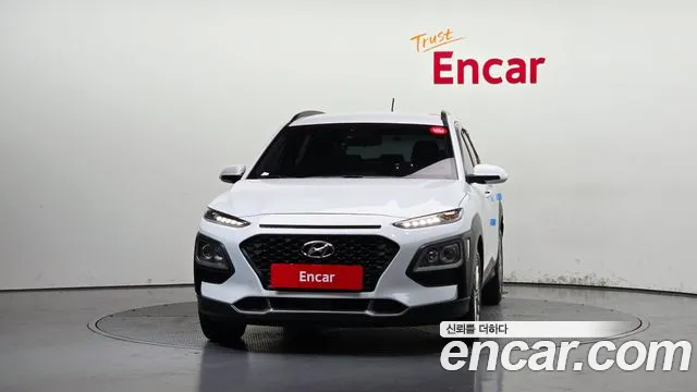 Hyundai Kona 2017 thumb 3