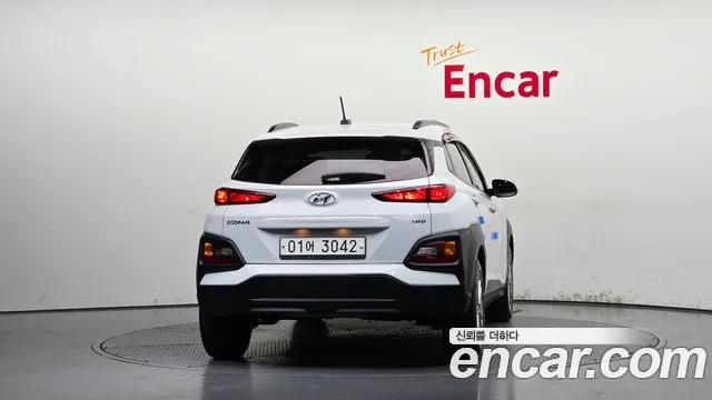 Hyundai Kona 2017 thumb 4