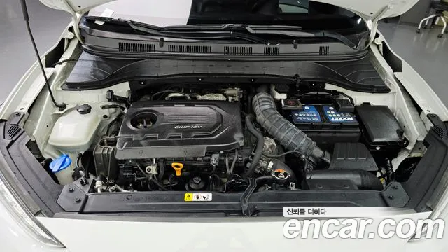 Hyundai Kona 2017 thumb 6