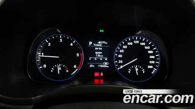 Hyundai Kona 2017 thumb 8
