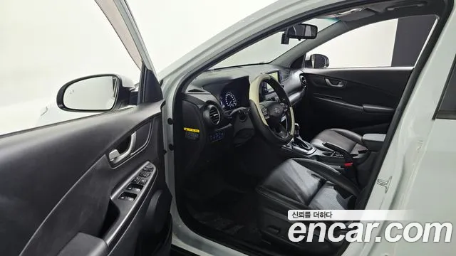 Hyundai Kona 2017 thumb 10