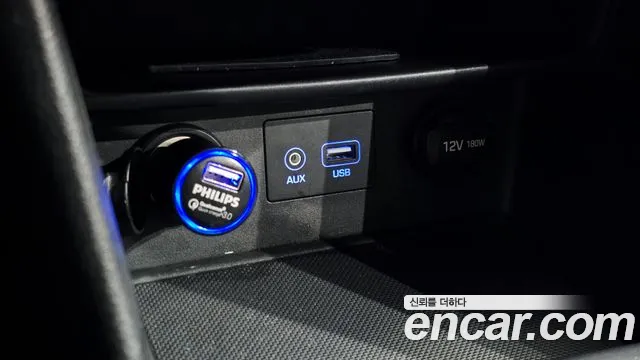 Hyundai Kona 2017 thumb 12