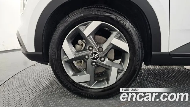 Hyundai Venue 2019 thumb 4
