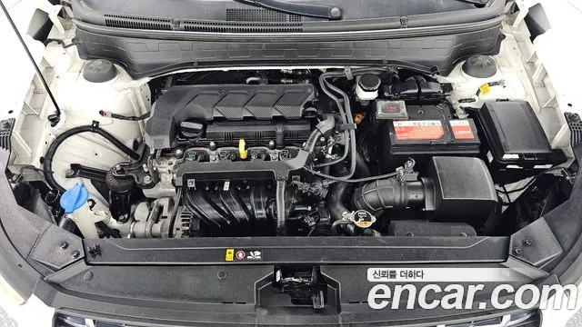 Hyundai Venue 2019 thumb 5