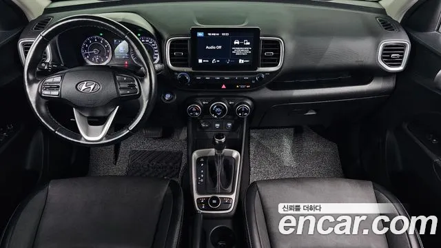 Hyundai Venue 2019 thumb 6