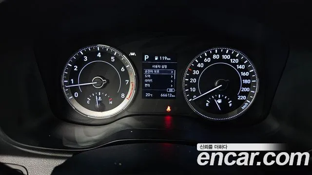 Hyundai Venue 2019 thumb 7