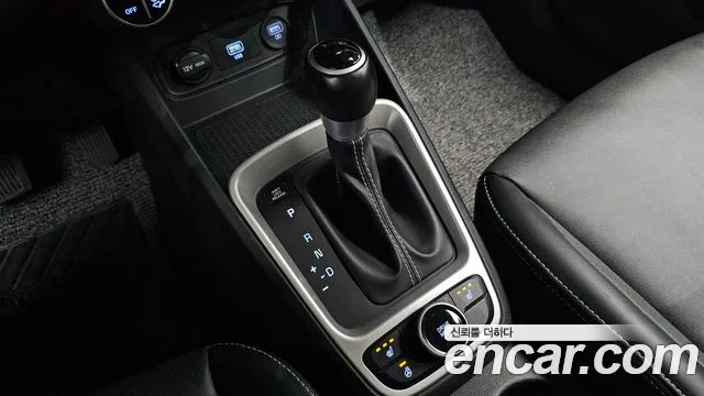 Hyundai Venue 2019 thumb 8