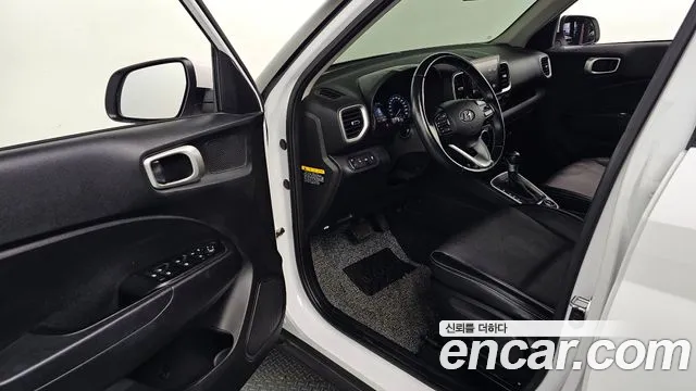 Hyundai Venue 2019 thumb 9