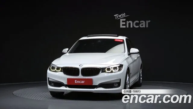 BMW Gran Turismo 2017 thumb 2
