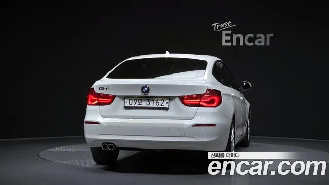 BMW Gran Turismo 2017 thumb 3