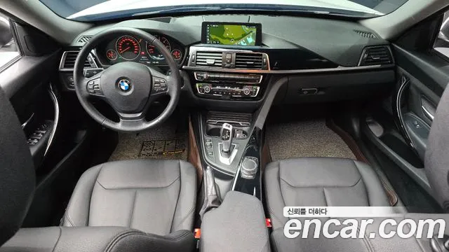 BMW Gran Turismo 2017 thumb 6