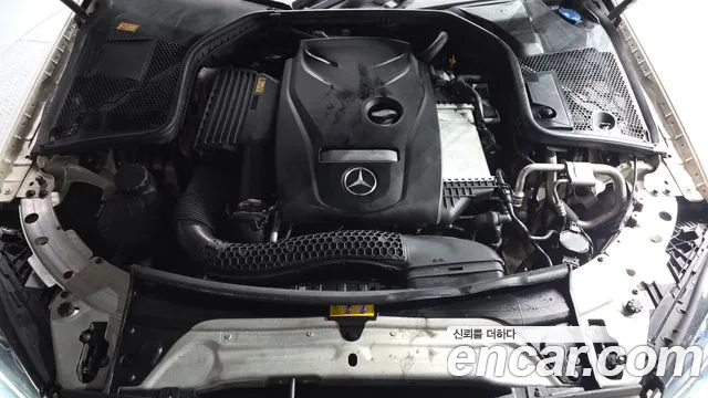 Mercedes-Benz C-Класс 2015 thumb 6