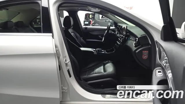 Mercedes-Benz C-Класс 2015 thumb 10
