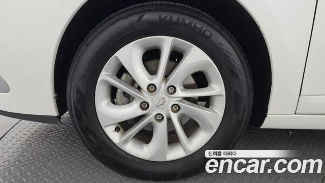 Renault-KoreaSamsung Fluence 2014 thumb 5