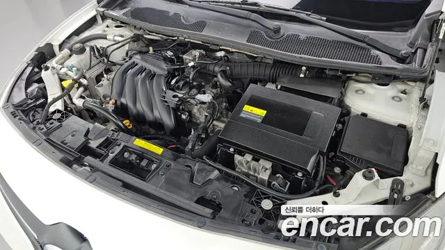 Renault-KoreaSamsung Fluence 2014 thumb 6