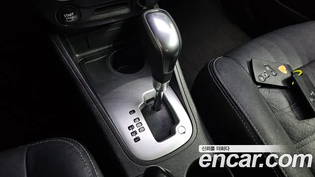 Renault-KoreaSamsung Fluence 2014 thumb 9