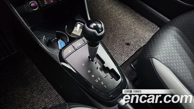 Kia Morning 2020 thumb 9