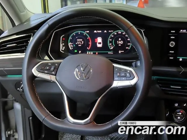 Volkswagen Jetta 2024 thumb 8