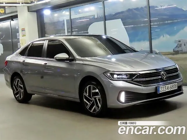 Volkswagen Jetta 2024 thumb 11