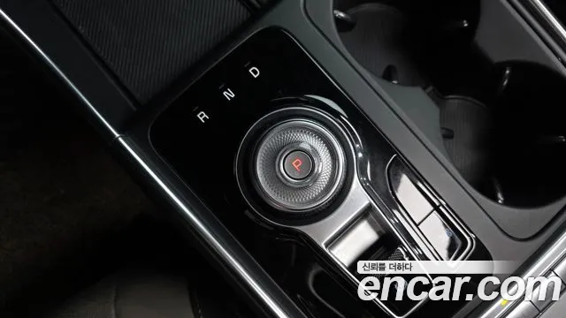 Kia Carnival 2024 thumb 8