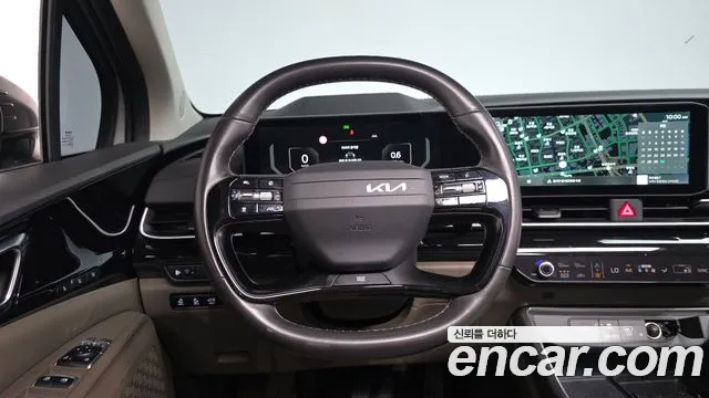 Kia Carnival 2024 thumb 12